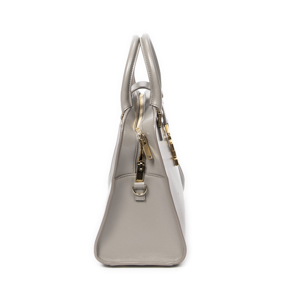 Saint Laurent Small Monogram Cabas - Picture 4 of 9